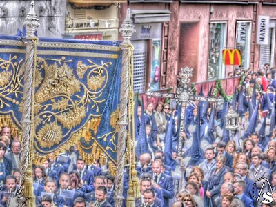 Atmosfear HDR 2009. Francisco Santiago